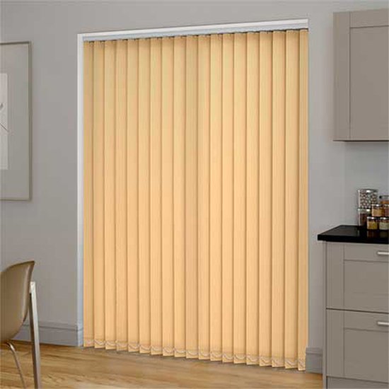 Vertical Blinds