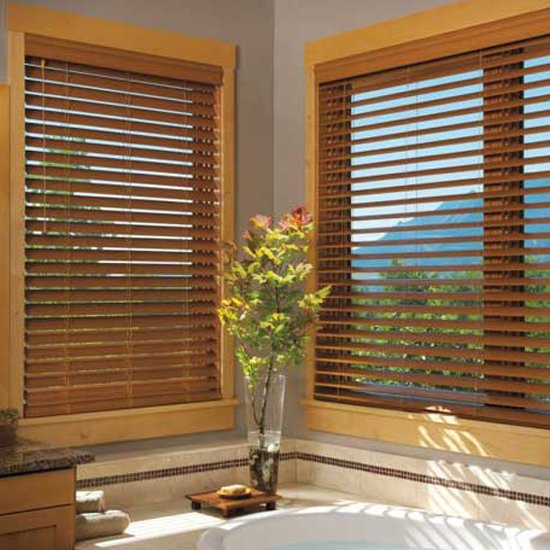 Vertical Blinds