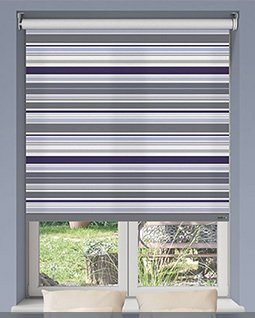 Vertical Blinds